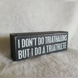 Distressed Wood Decor 🤎🥰